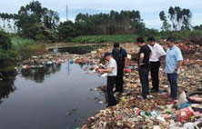 好色先生下载安装渗滤液中的主要有机污染物有哪些？