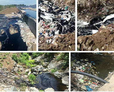 好色先生下载安装填埋场渗滤液处理厂家好色先生TVAPP环境，好色先生下载安装渗透液的来源及处理工艺