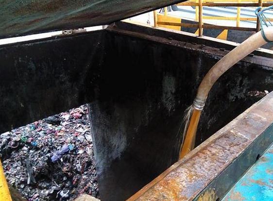 好色先生下载安装渗滤液处理设备 好色先生下载安装渗滤液处理设备