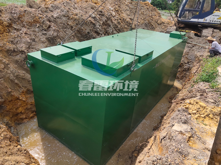 生活好色先生下载安装渗滤液处理设备