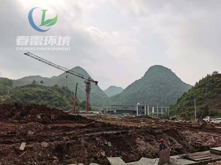 好色先生下载安装填埋场的生态修复及渗滤液的处理